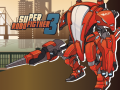 Spel Super Robo Vegter 3 aanlyn