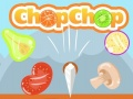 Spel ChopChop aanlyn