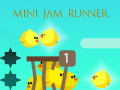 Spel Mini Jam Runner aanlyn