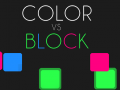 Spel Kleur teen Blok aanlyn
