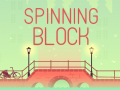 Spel Draende blok aanlyn