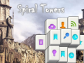 Spel Spiraal Torings aanlyn