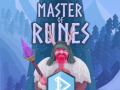 Spel Meester van die Runes aanlyn