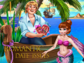 Spel Romantiese Afspraak Probleme aanlyn
