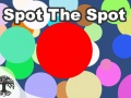 Spel Vind die Plek aanlyn
