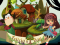 Spel Felicia se Dag aanlyn