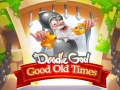 Spel Doodle God: Die Goede Ou Tye aanlyn