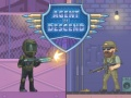 Spel Agent van Afdaling aanlyn