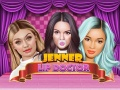 Spel Jenner Lip Dokter aanlyn