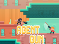 Spel Agent Gewere aanlyn