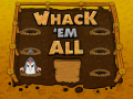Spel Slaan hulle almal aanlyn