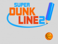 Spel Super Dunk Lyn 2 aanlyn