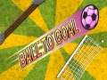 Spel Bal na Doel aanlyn