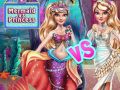 Spel Ellie Meermin teen Prinses aanlyn