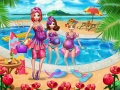 Spel Mamas Somerbreek aanlyn