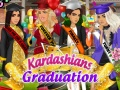 Spel Kardashians Graduation aanlyn