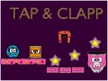 Spel Tik & Klap aanlyn