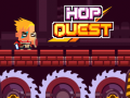 Spel Spring Quest aanlyn
