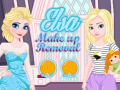 Spel Ella Make-up Verwydering aanlyn
