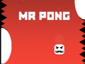 Spel Mnr Pong aanlyn