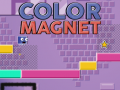 Spel Kleur Magnete aanlyn