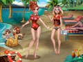 Spel Annie Se Somerpartytjie aanlyn