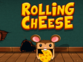Spel Rol kaas aanlyn
