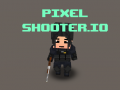 Spel Pixel Shooter.io aanlyn
