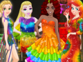 Spel Prinses Prys Dag aanlyn