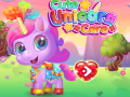 Spel Lieflike Eenhoring Versorging aanlyn