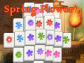 Spel Lente Blom aanlyn