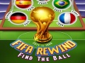 Spel FIFA Rewind: Vind Die Bal aanlyn