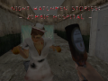 Spel Nightskakelers Stories: Zombie Hospitaal aanlyn