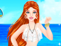 Spel Prinses Somer Ontwerper aanlyn
