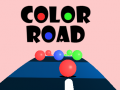 Spel Kleur Pad aanlyn