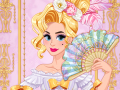 Spel Legendêre Mode Marie Antoinette aanlyn