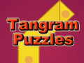 Spel Tangram Legkaarte aanlyn