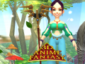 Spel 3D Anime Fantasie aanlyn