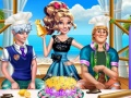 Spel Seuns se Kook Uitdaging aanlyn