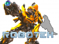 Spel Robotex aanlyn