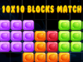Spel 10x10 Blokke Wedstryde aanlyn