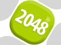 Spel 2048 aanlyn