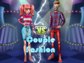 Spel Paartjies Mode aanlyn