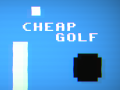 Spel Goedkope Golf aanlyn