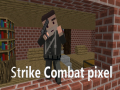 Spel Aanval Geveg Pixel aanlyn