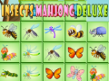 Spel Insek Mahjong Deluxe aanlyn