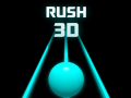 Spel Rush 3D aanlyn