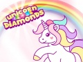 Spel Unicorn Diamante aanlyn