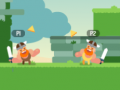 Spel Viking Stryd aanlyn