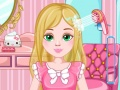 Spel Bonnie Luizentrale aanlyn